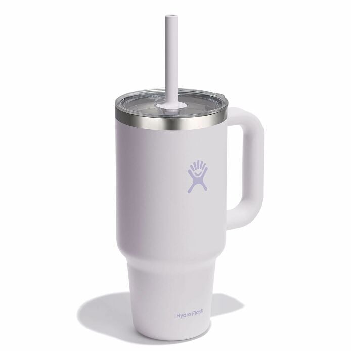 32-oz-travel-tumbler-c3 tt32pscc145-32-oz-travel-tumbler-clear-lid-cloud-pink-angled.jpg