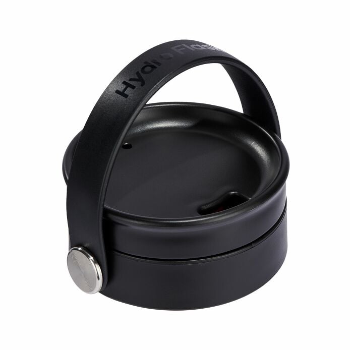 wide-mouth-flex-siptm-lid-j6 CFX001-Black-Angled-StrapUp.jpg