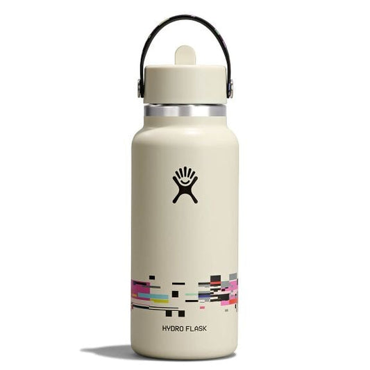 glitch-collection-32-oz-bottle-with-flex-straw-cap-k5 le26-w32-1006-32-oz-wide-flex-straw-cap-glitch-white-straight_1.jpg