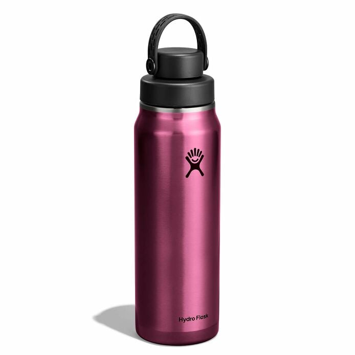 32-oz-lightweight-chug-cap-bottle-n8 lw32lwfcc094-32-oz-lightweight-chug-cap-bottle-wide-mouth-garnet-red-angled.jpg