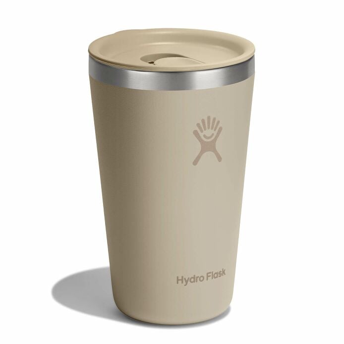 16-oz-all-around-tumbler-tonal-oat-r5 t16cpc114_16ozallaroundtumblerpressinlid_oat_angled.jpg