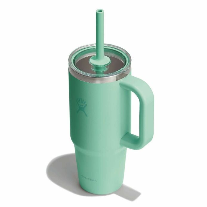 24-oz-travel-tumbler-i0 tt24pscc344_24oztraveltumblerclearlid_mermaidgreen_angledhigh_2.jpg