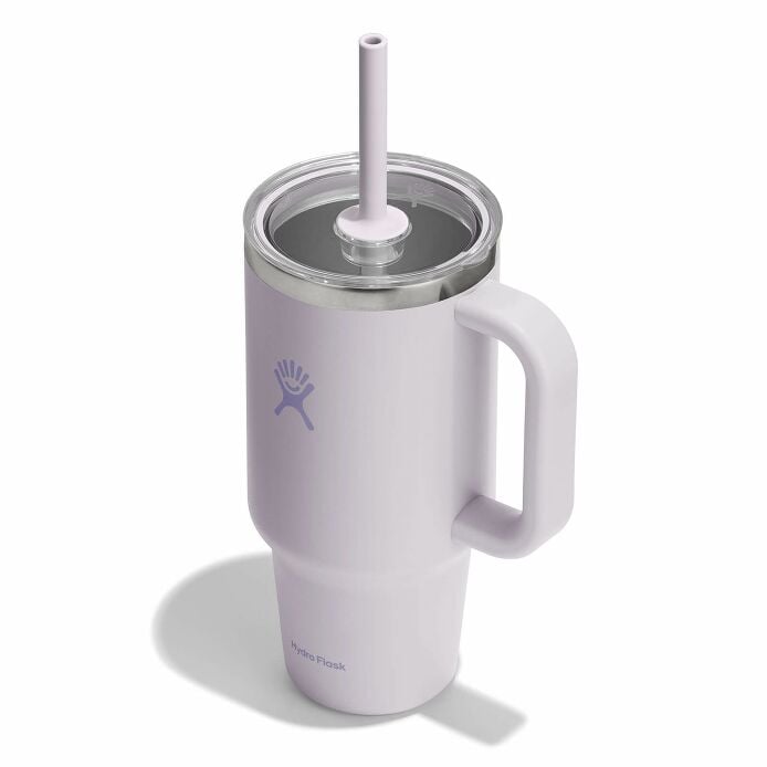 32-oz-travel-tumbler-i0 tt32pscc145-32-oz-travel-tumbler-clear-lid-cloud-pink-angledhigh.jpg