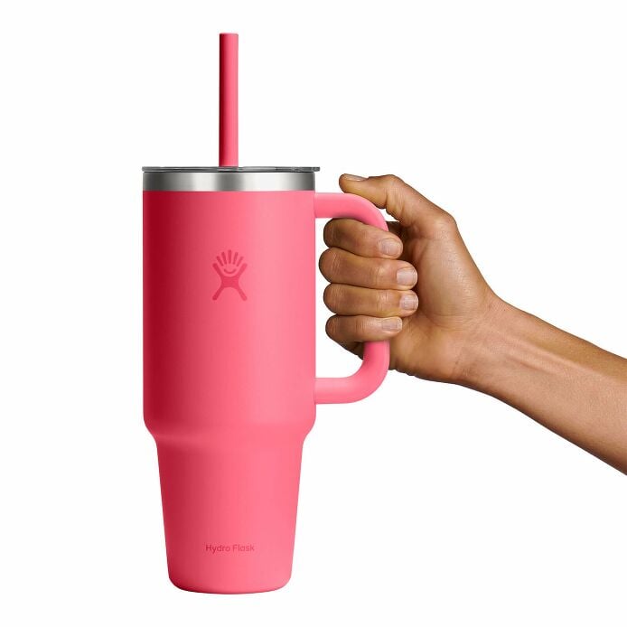 40-oz-travel-tumbler-o5 tt40pscc668-40-oz-travel-tumbler-clear-lid-popstar-pink-hb.jpg
