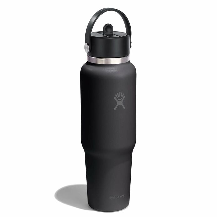40-oz-travel-bottle-with-flex-straw-cap-i2 wt40cfs001-24-oz-travel-bottle-with-flex-straw-cap-black-angled.jpg